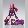 S.H.Figuarts Jewelry Bonny -Future Island Egghead- - One Piece