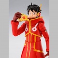 S.H.Figuarts Jewelry Bonny -Future Island Egghead- - One Piece