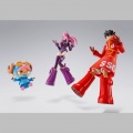 S.H.Figuarts Jewelry Bonny -Future Island Egghead- - One Piece
