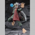 S.H.Figuarts Jiraiya Hidden Leaf Heroic Master Sage (Sage Mode Set) - Naruto Shippuden