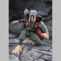 S.H.Figuarts Jiraiya Hidden Leaf Heroic Master Sage (Sage Mode Set) - Naruto Shippuden