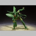 S.H. Figuarts Cell First Form Reissue - Dragon Ball Z