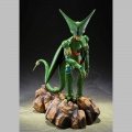 S.H. Figuarts Cell First Form Reissue - Dragon Ball Z