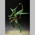 S.H. Figuarts Cell First Form Reissue - Dragon Ball Z