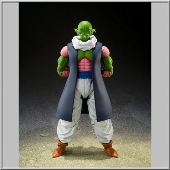 S.H. Figuarts Nail - Dragon Ball Z