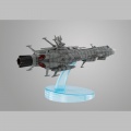 Cosmofleet SP Aircraft Warriors of Love U.N.C.F. AAA-1 Andromeda Re. - Space Battleship Yamato 2202 (Megahouse)