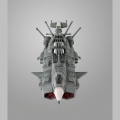 Cosmofleet SP Aircraft Warriors of Love U.N.C.F. AAA-1 Andromeda Re. - Space Battleship Yamato 2202 (Megahouse)