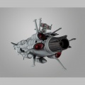 Cosmofleet SP Aircraft Warriors of Love U.N.C.F. AAA-1 Andromeda Re. - Space Battleship Yamato 2202 (Megahouse)