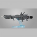Cosmofleet SP Aircraft Warriors of Love U.N.C.F. AAA-1 Andromeda Re. - Space Battleship Yamato 2202 (Megahouse)