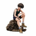 Heero Yuy & Relena Peacecraft Set 30th Anniversary Repaint Ver. - Mobile Suit Gundam Wing Alpha x Omega (Megahouse)