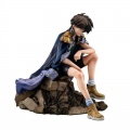 Heero Yuy & Relena Peacecraft Set 30th Anniversary Repaint Ver. - Mobile Suit Gundam Wing Alpha x Omega (Megahouse)