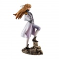 Heero Yuy & Relena Peacecraft Set 30th Anniversary Repaint Ver. - Mobile Suit Gundam Wing Alpha x Omega (Megahouse)