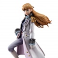 Heero Yuy & Relena Peacecraft Set 30th Anniversary Repaint Ver. - Mobile Suit Gundam Wing Alpha x Omega (Megahouse)