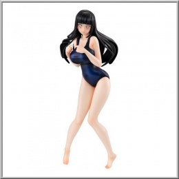 Hinata Hyuga Splash B Ver. - Naruto Shippuden (Megahouse)