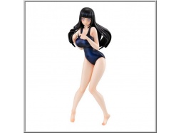 Hinata Hyuga Splash B Ver. - Naruto Shippuden (Megahouse)