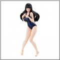 Hinata Hyuga Splash B Ver. - Naruto Shippuden (Megahouse)