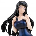 Hinata Hyuga Splash B Ver. - Naruto Shippuden (Megahouse)