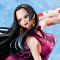 POP Megahouse Boa Hancock - One Piece