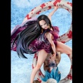 POP Megahouse Boa Hancock - One Piece