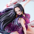 POP Megahouse Boa Hancock - One Piece