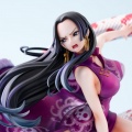 POP Megahouse Boa Hancock - One Piece