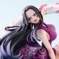 POP Megahouse Boa Hancock - One Piece