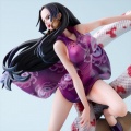 POP Megahouse Boa Hancock - One Piece