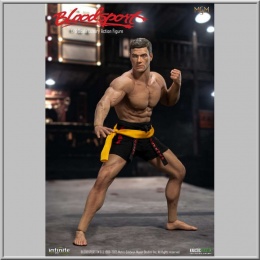 Infinite Statue Frank Dux Standard ver. - Bloodsport