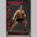 Infinite Statue Frank Dux Standard ver. - Bloodsport