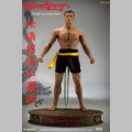 Infinite Statue Frank Dux Standard ver. - Bloodsport