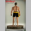 Infinite Statue Frank Dux Standard ver. - Bloodsport