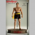 Infinite Statue Frank Dux Standard ver. - Bloodsport