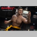 Infinite Statue Frank Dux Standard ver. - Bloodsport