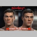 Infinite Statue Frank Dux Standard ver. - Bloodsport