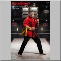 Infinite Statue Frank Dux Deluxe ver. - Bloodsport