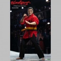 Infinite Statue Frank Dux Deluxe ver. - Bloodsport