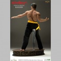 Infinite Statue Frank Dux Deluxe ver. - Bloodsport