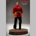 Infinite Statue Frank Dux Deluxe ver. - Bloodsport
