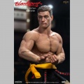 Infinite Statue Frank Dux Deluxe ver. - Bloodsport