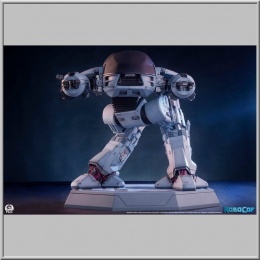PCS Collectibles 1/4 ED 209 - Robocop