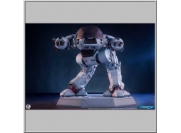 PCS Collectibles 1/4 ED 209 - Robocop