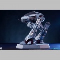 PCS Collectibles 1/4 ED 209 - Robocop