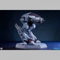 PCS Collectibles 1/4 ED 209 - Robocop