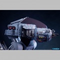 PCS Collectibles 1/4 ED 209 - Robocop