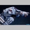 PCS Collectibles 1/4 ED 209 - Robocop