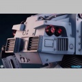 PCS Collectibles 1/4 ED 209 - Robocop