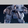 PCS Collectibles 1/4 ED 209 - Robocop