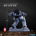 PCS Collectibles 1/4 ED 209 - Robocop