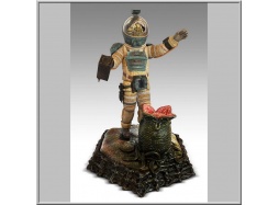Officer Kane 1/4 - Alien (Hollywood Collectibles Group)