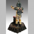 Officer Kane 1/4 - Alien (Hollywood Collectibles Group)